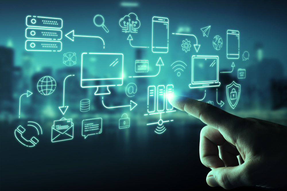 Managed IT Solutions