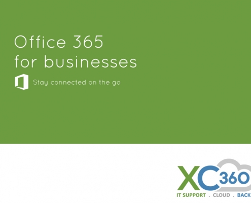 Office 365 for Business by XC360