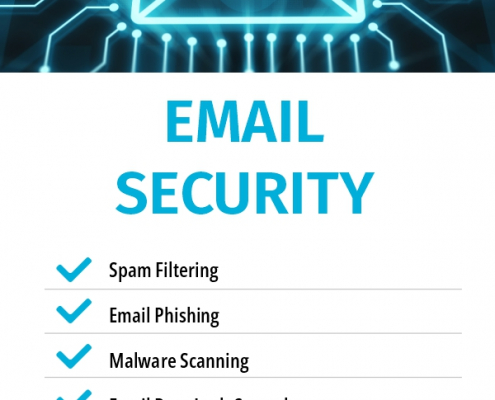 Email Security by XC360