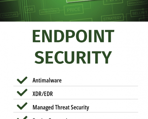 Endpoint Security by XC360