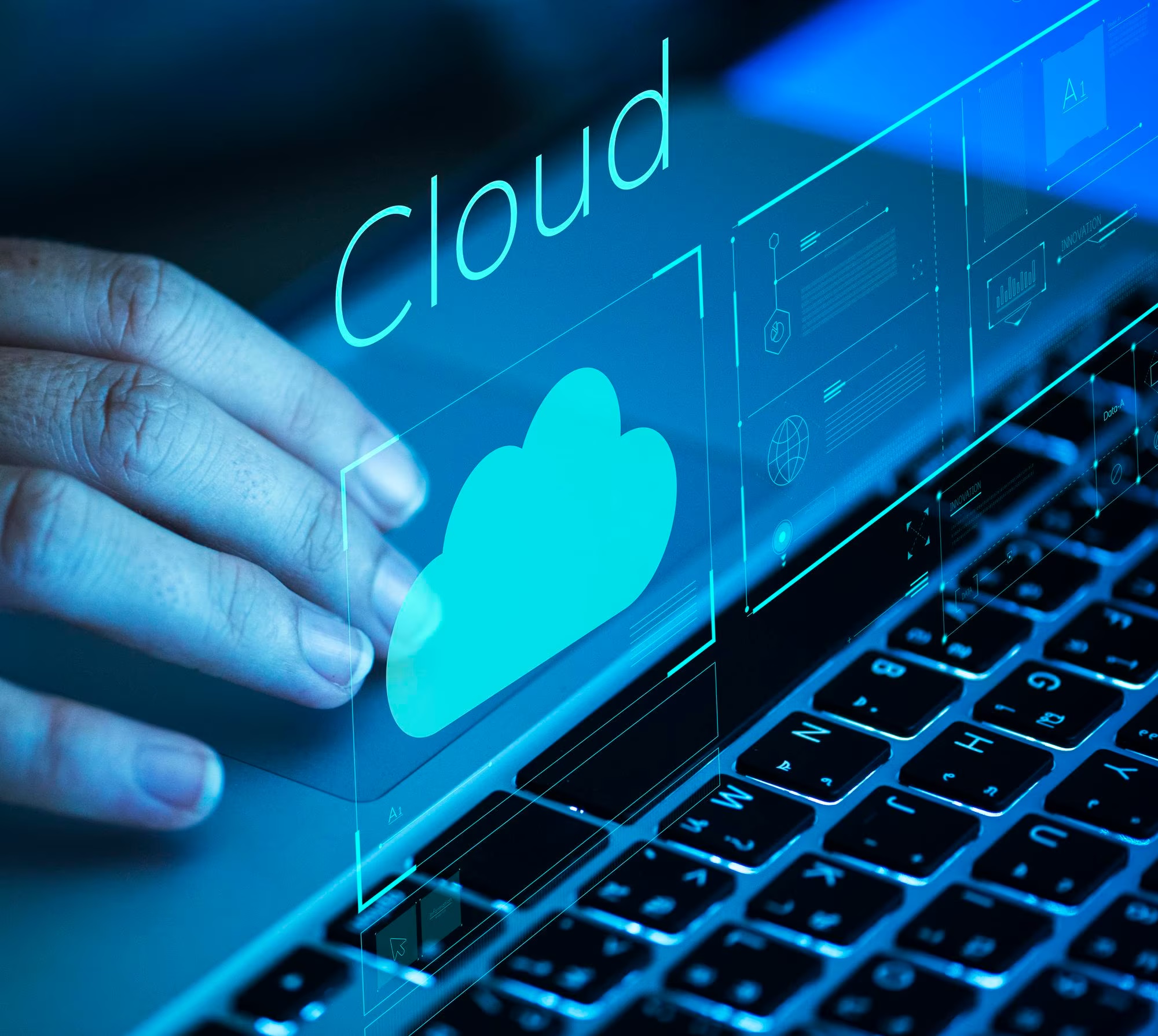 Affordable Managed Cloud Services